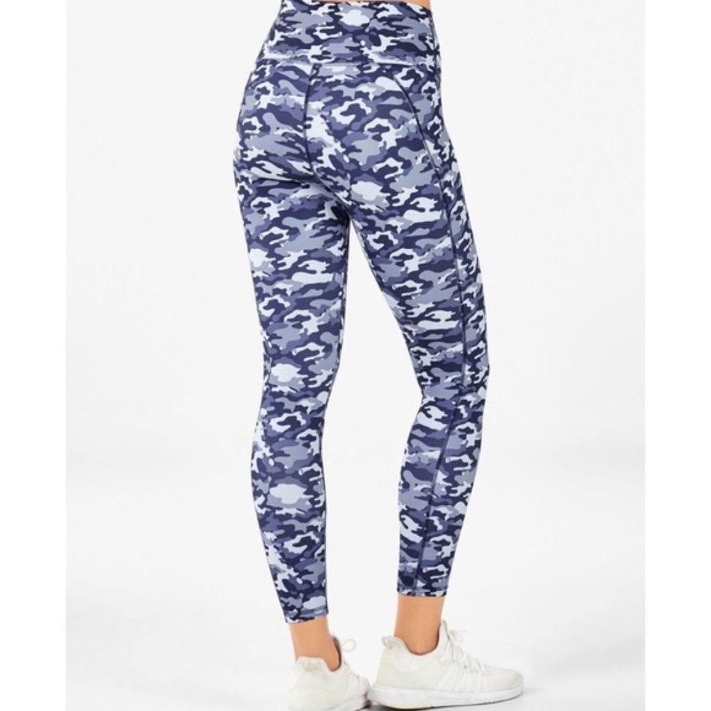 FABLETICS High-Waisted Power Hold Leggings